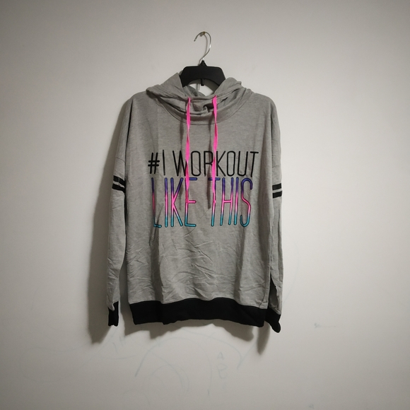 Material girl work out - Picture 4 of 4